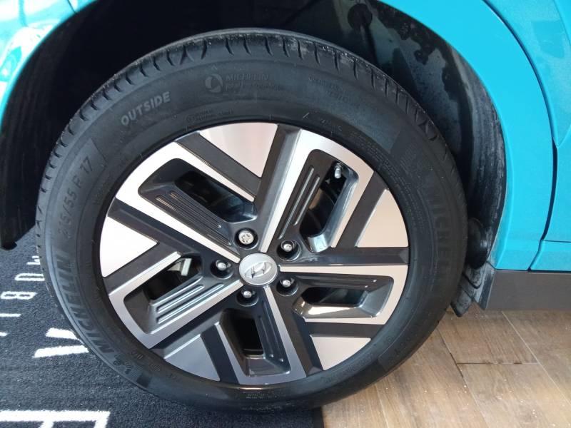 Hyundai Kona Electrique 39 kWh - 136 ch Intuitive