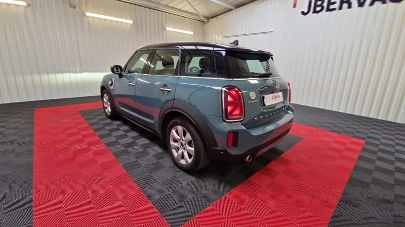 Mini Countryman Cooper se All4 Busi Design 125+95ch Bva6