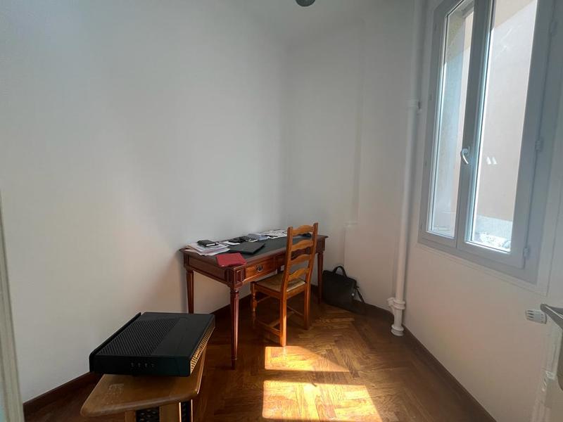 Appartement - 92 m² - 3 pièces