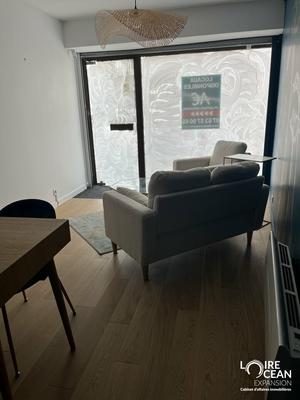 Fonds de commerce - Local commercial - 18 m²