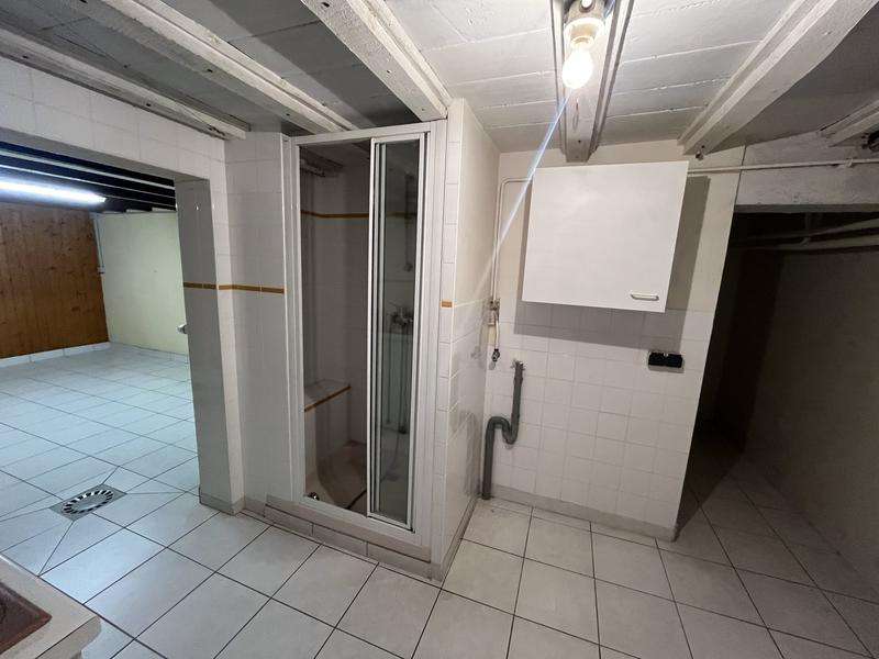 Maison - 162 m² - 6 pièces