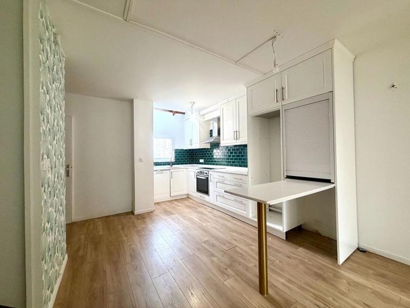 Maison - 87 m² - 4 pièces