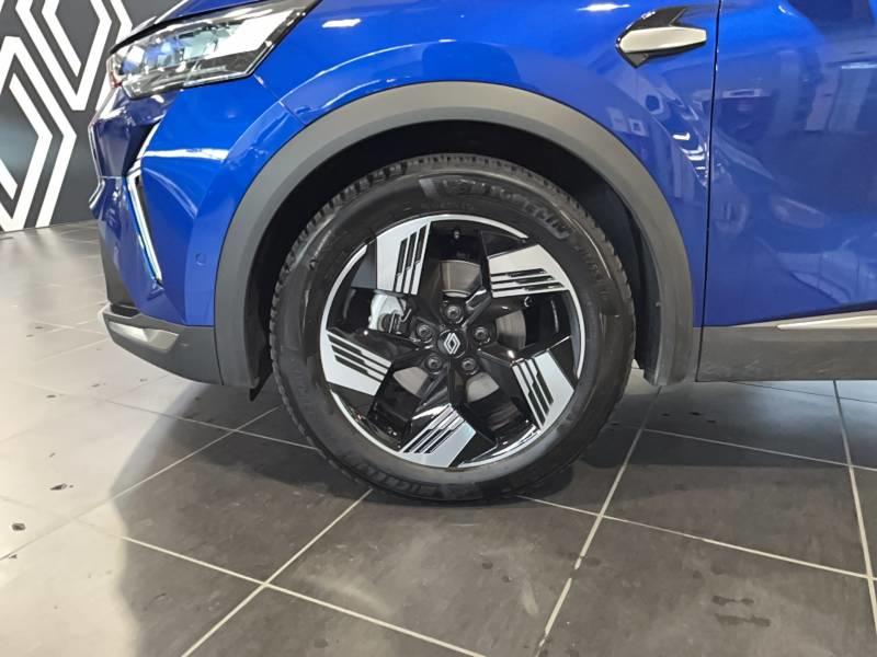 Renault Symbioz E-Tech full hybrid 145 Iconic