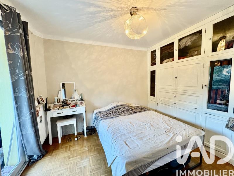 Appartement - 67 m² - 4 pièces