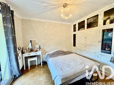 Appartement - 67 m² - 4 pièces