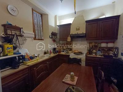 Appartement - 105 m² - 4 pièces