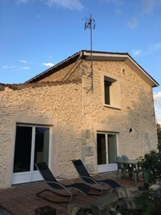 Maison - 150 m² - 5 pièces