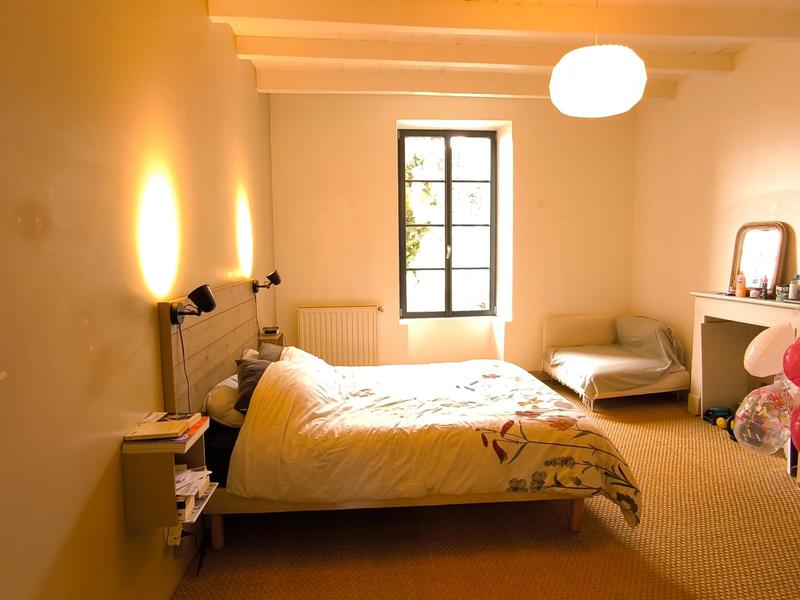 Maison - 126 m² - 6 pièces