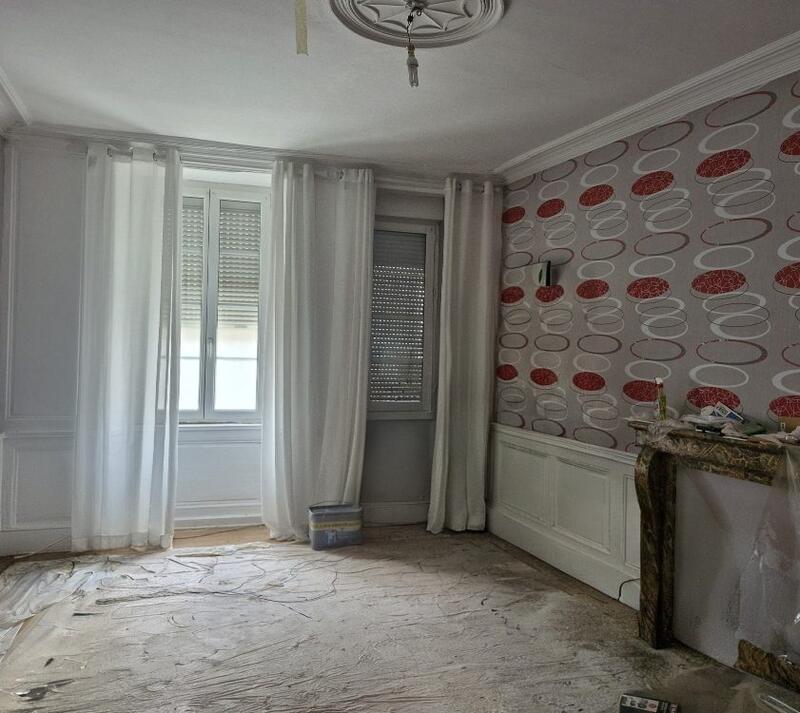 Appartement - 50 m² - 3 pièces