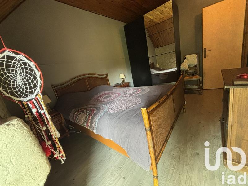 Maison - 205 m² - 11 pièces