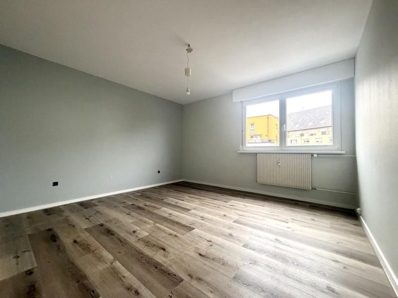 Appartement - 76 m² - 3 pièces