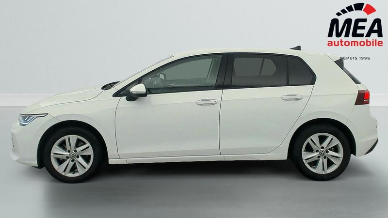 Volkswagen Golf 1.5 Tsi Evo2 116 Bvm6 Life Plus