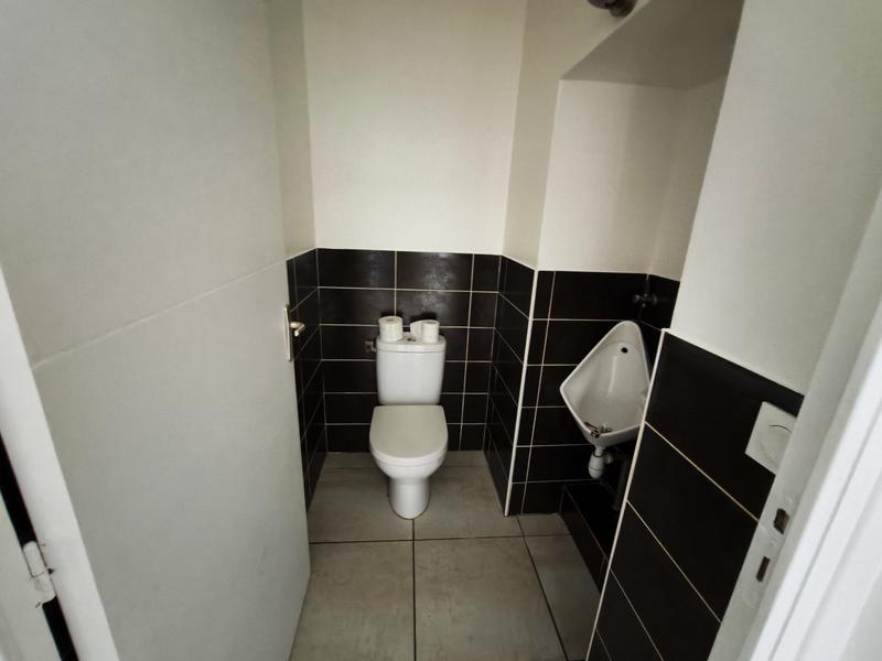 Maison - 89 m² - 4 pièces