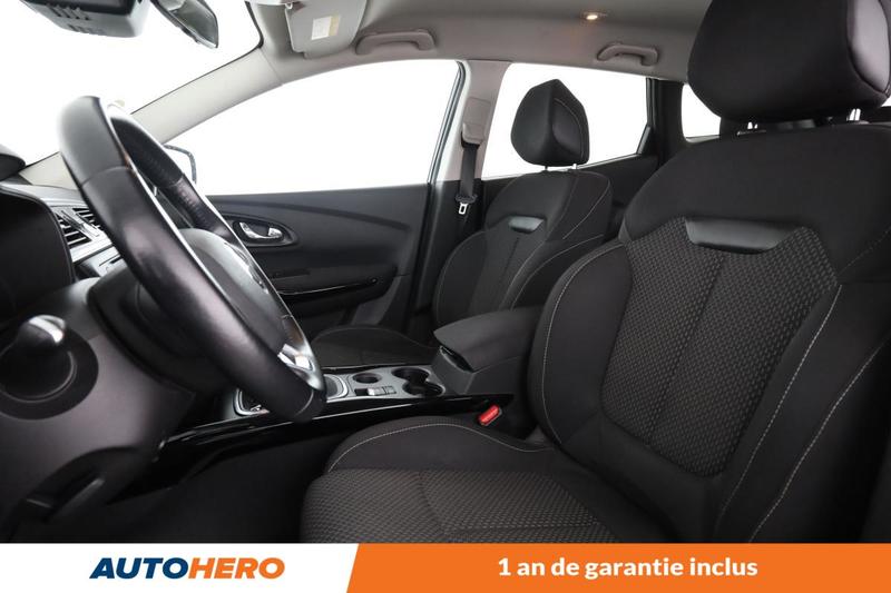 Renault Kadjar 1.5 dCi Energy Business Edc 110 ch