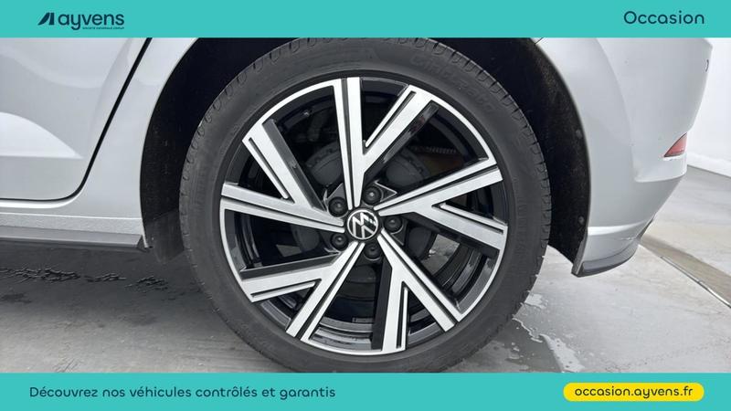 Volkswagen Polo 1.0 Tsi 95ch R-Line Dsg7