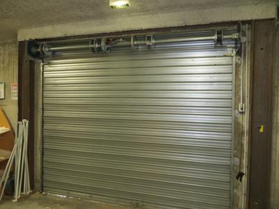 Local d'activité / Entrepôt - 440 m²