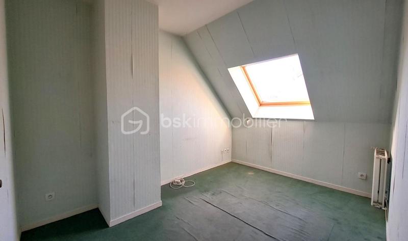 Maison - 118 m² - 6 pièces