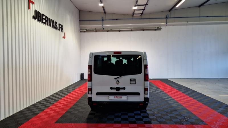Renault Trafic L2 Dci 150 Energy Ss Zen
