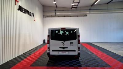 Renault Trafic L2 Dci 150 Energy Ss Zen