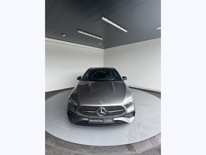 Mercedes Classe a 200 d Star Edition