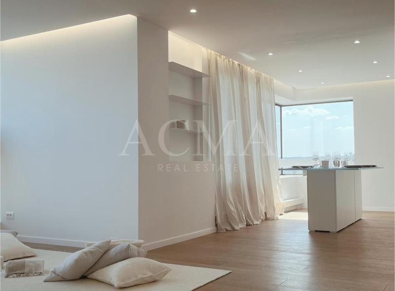 Appartement - 93 m² - 4 pièces