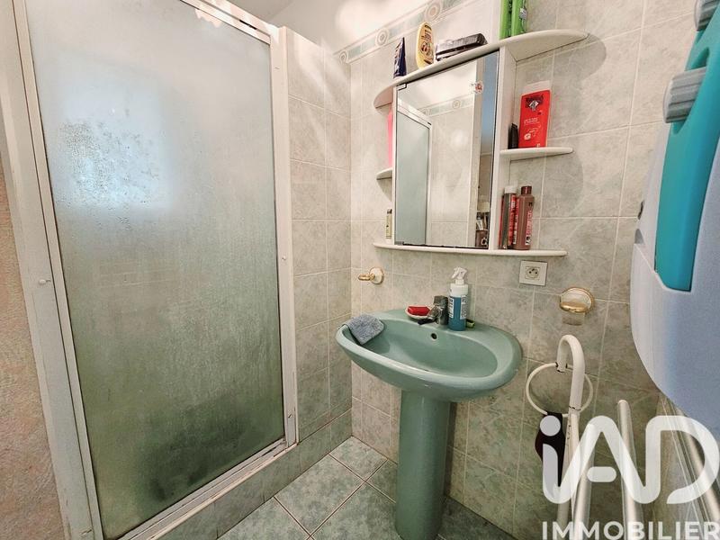 Maison - 171 m² - 5 pièces