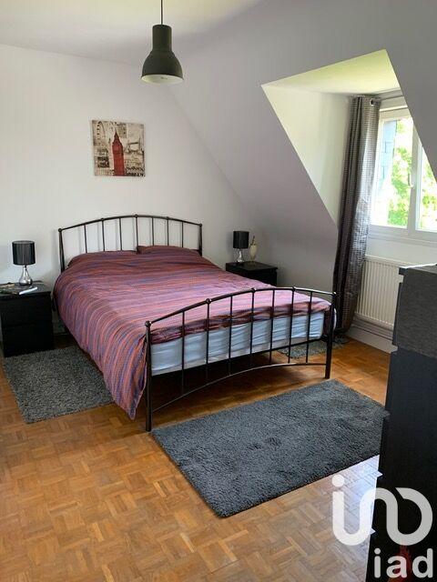 Maison de campagne - 154 m² - 8 pièces