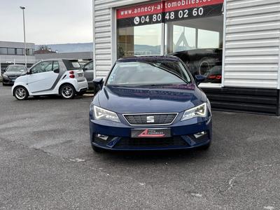 Seat Leon 1.0 EcoTSI 115ch Style Start&amp;Stop Dsg