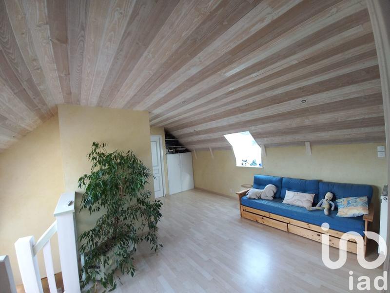 Maison - 265 m² - 8 pièces