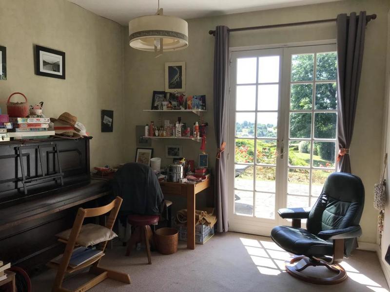 Maison - 224 m² - 7 pièces