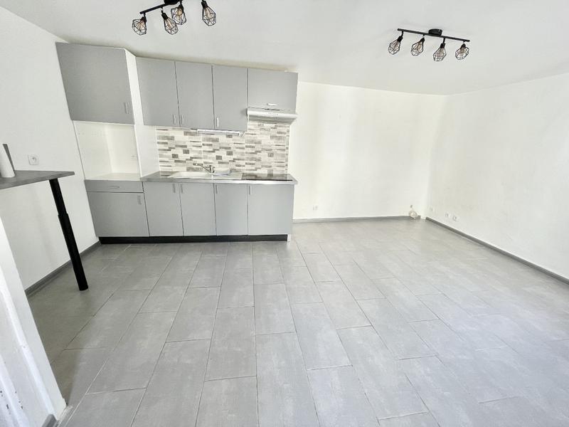 Maison - 68 m² - 4 pièces