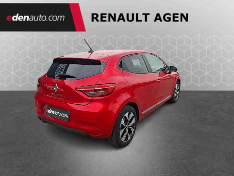 Renault Clio SCe 65 Evolution