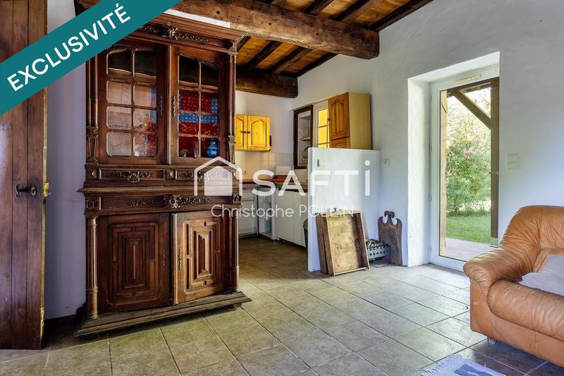 Maison - 225 m² - 6 pièces