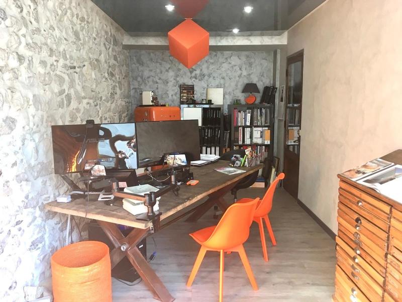 Maison - 155 m² - 7 pièces