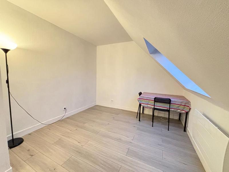 Appartement - 18 m² - 2 pièces