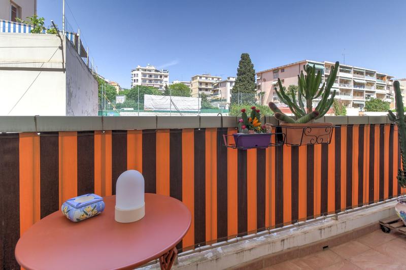 Appartement - 54 m² - 2 pièces