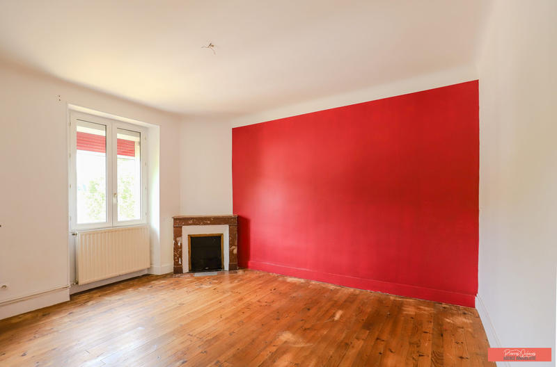 Maison - 169 m² - 6 pièces