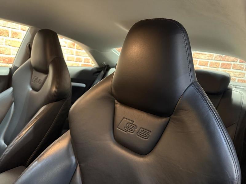 Audi S5 4.2l V8 Fsi 355 Quattro