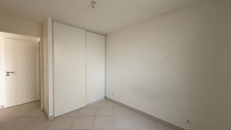 Appartement - 32 m² - 2 pièces