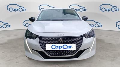 Peugeot E-208 136 50kWh Style