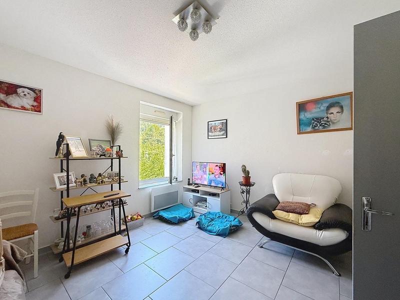 Appartement - 58 m² - 2 pièces