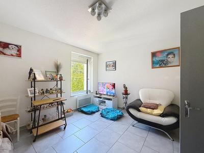 Appartement - 58 m² - 2 pièces