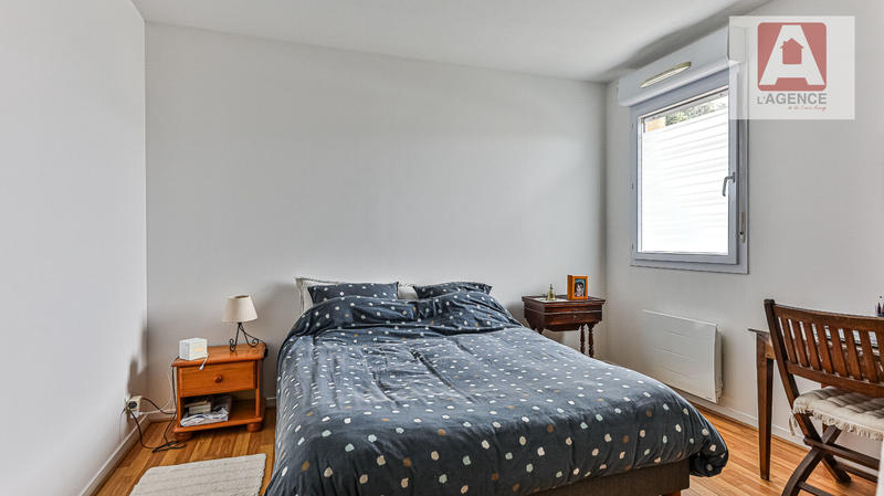 Maison - 50 m² - 2 pièces