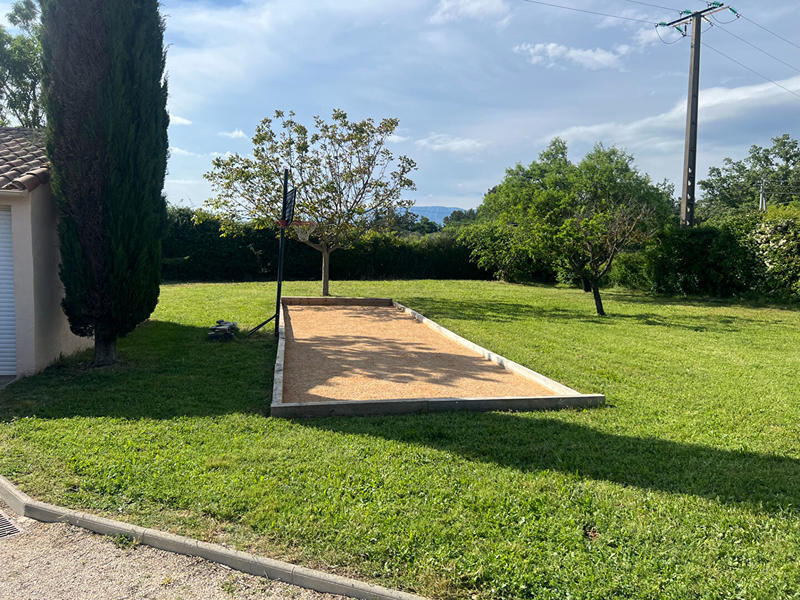 Maison - 164 m² - 6 pièces