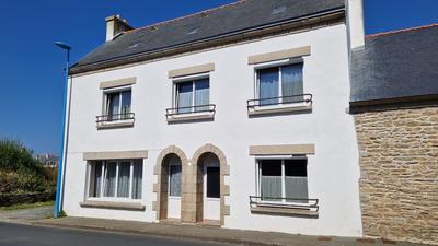 Maison - 129 m² - 5 pièces