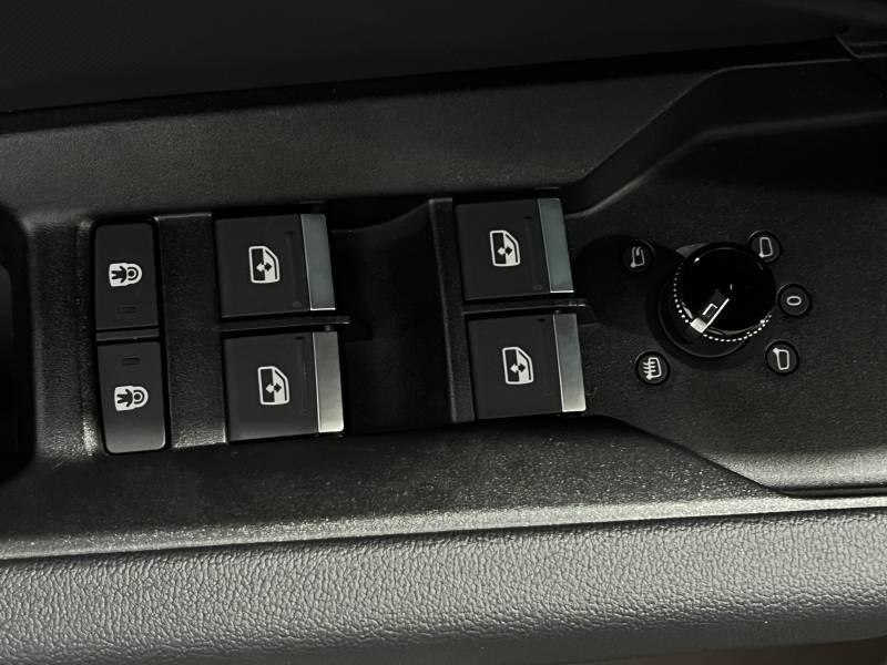 Audi Q4 e-tron 45 285 ch 82 kWh s line