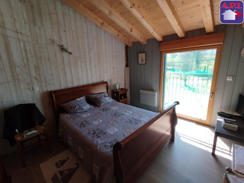 Maison - 125 m² - 4 pièces