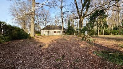 Maison - 132 m² - 10 pièces