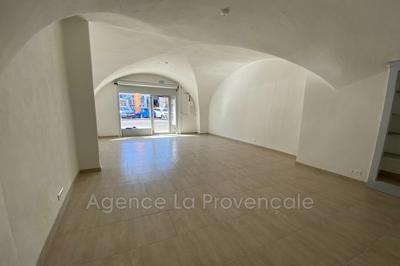 Local commercial - 74 m²