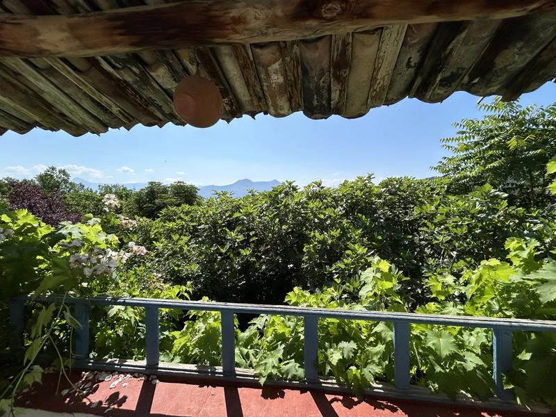 Maison - 335 m² - 13 pièces